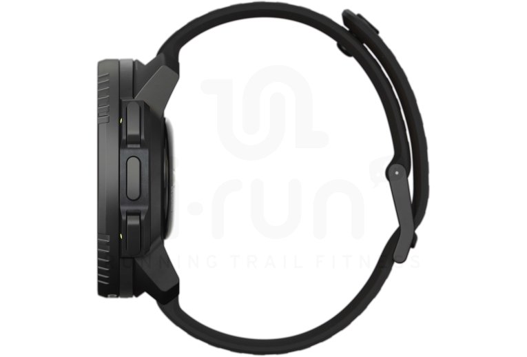 Suunto Vertical Solar Canyon Solar All Black