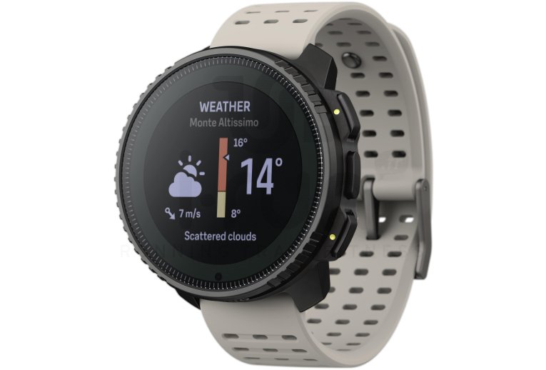 Suunto Vertical Solar Canyon Solar Sand