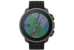 Suunto Vertical Solar Canyon Titanio Solar Black