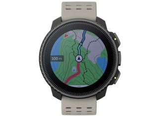 Suunto Vertical All Black Black Sand
