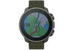 Suunto Vertical Solar Canyon Titanio Solar Forest