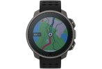 Suunto Vertical Titanium Solar Black et un casque Sonic offert