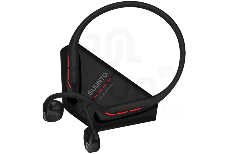 Suunto auriculares Wing 2