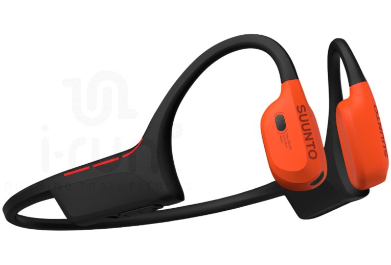 Suunto auriculares Wing 2
