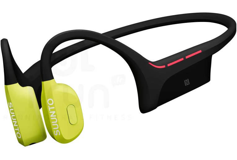 Suunto auriculares Wing