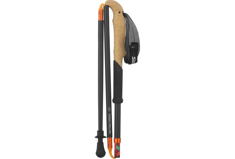 Swix Sonic Pro Trail Carbon