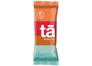 Ta Energy Barre nergtique BIO - Mangue goji