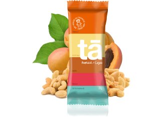 Ta Energy Barre ?nerg?tique BIO - Abricot cajou