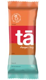 Ta Energy Barre énergétique BIO - Mangue goji