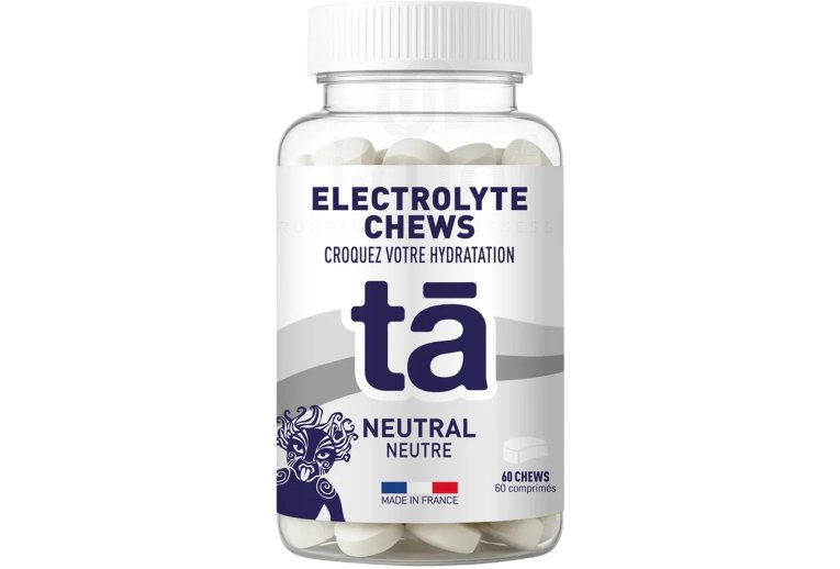 Ta Energy Eectrolyte Chew