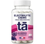 Ta Energy Eectrolyte Chew - Fruits rouges