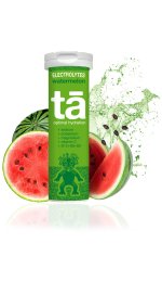 Ta Energy Electrolytes Tabs - Pastèque