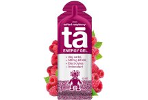 Ta Energy Energie Gel - Framboise Sale