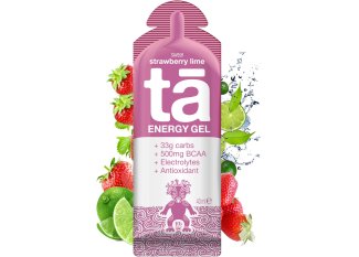Ta Energy Energie Gel - Fragola/Lime