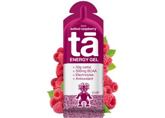 Ta Energy Energie Gel - Framboise Sale