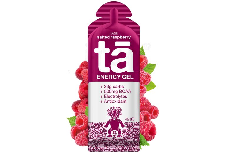 Ta Energy Energie Gel - Framboise Salée