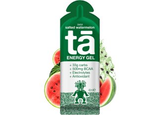 Ta Energy Energie Gel - Salzige Wassermelone