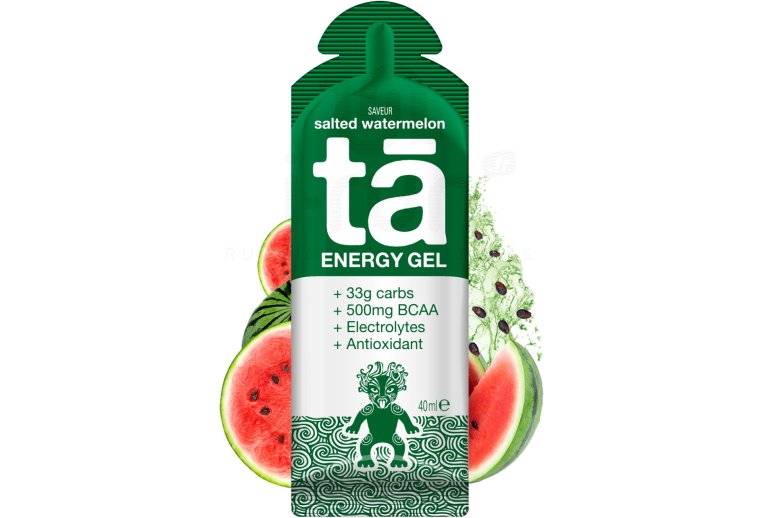 Ta Energy Gel Energtico - Melancia Salgada
