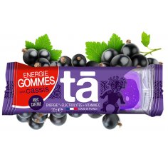 Ta Energy Energie Gommes - Cassis