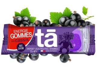 Ta Energy Energie Gommes - Cassis