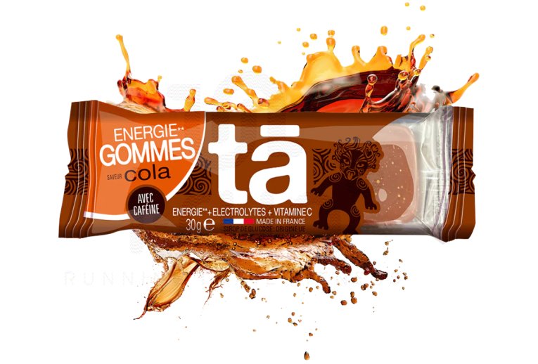 Ta Energy Gomas Energticas - Cola