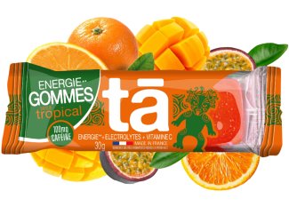 Ta Energy Energie Gommes Tropisch