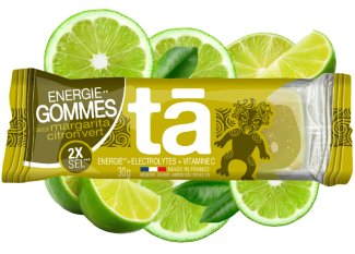 Ta Energy Energie Gommes Margarita