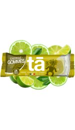 Ta Energy Energie Gommes Margarita