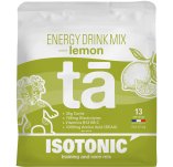 Ta Energy Isotonic Energy Drink Mix citron