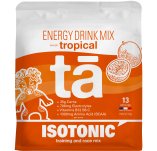 Ta Energy Isotonic Energy Drink Mix tropical