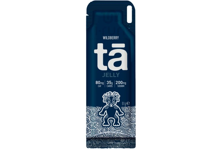 Ta Energy Jelly Gel