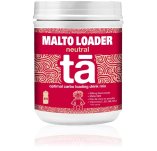 Ta Energy Malto Loader - Neutre - 500 g