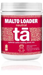 Ta Energy Malto Loader - Neutre - 500 g