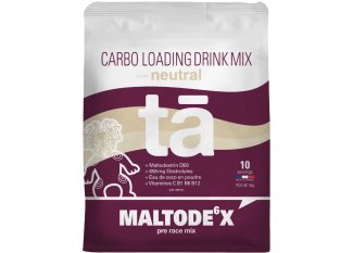 Ta Energy Malto Loader - Neutre - 500 g