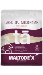 Ta Energy Malto Loader - Neutre - 500 g