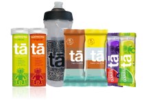 Ta Energy Pack 23