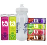 Ta Energy Pack Hydratation x nergie