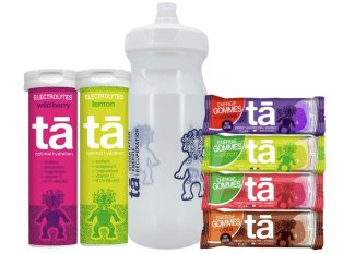 Ta Energy Pack Hydratation x nergie