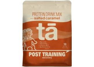 Ta Energy Recovery - Caramel sal - 600 g