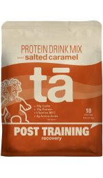 Ta Energy Recovery - Caramel salé - 600 g