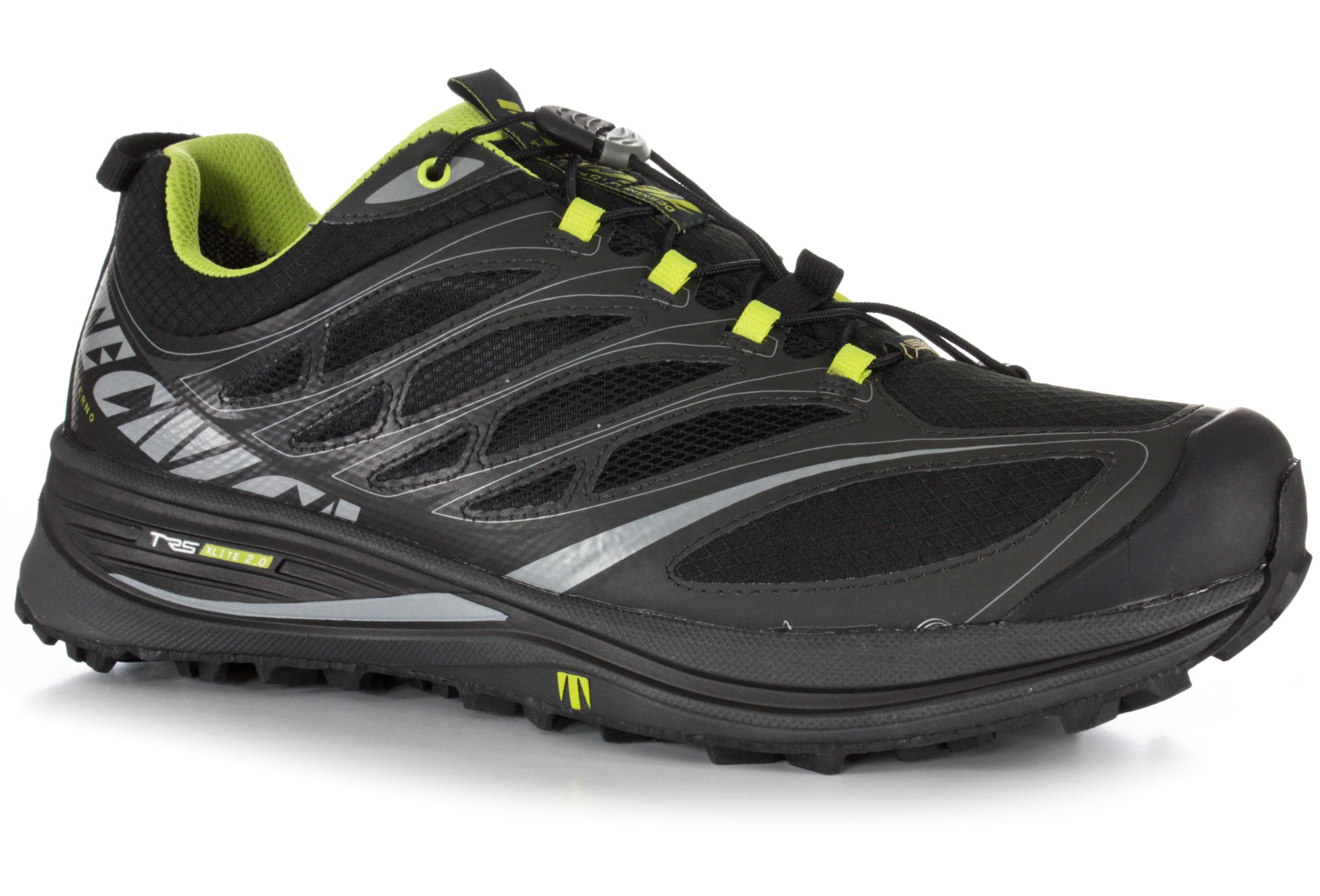 Scarpe tecnica sale inferno goretex