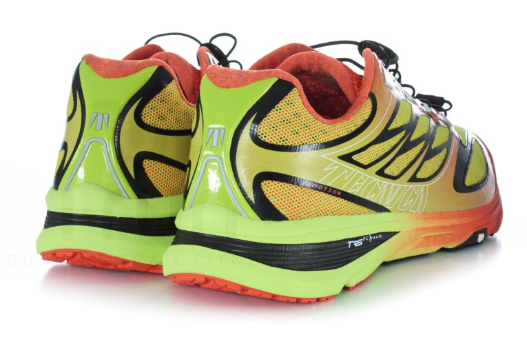 Tecnica Motion Fitrail