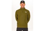 The North Face 100 Glacier 1/4 Zip Herren