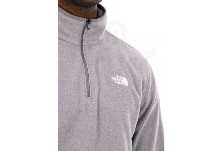 The North Face 100 Glacier 1/4 Zip