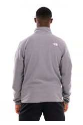 The North Face 100 Glacier 1/4 Zip Herren