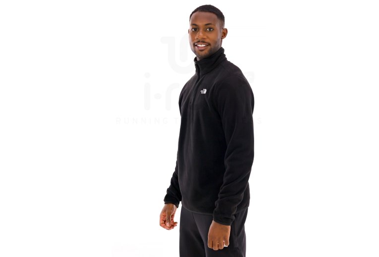 The North Face 100 Glacier 1/4 Zip