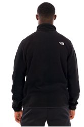 The North Face 100 Glacier 1/4 Zip Herren
