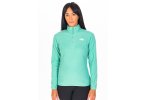 The North Face forro polar manga larga 100 Glacier 1/4 Zip