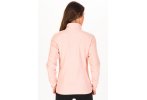 The North Face 100 Glacier 1/4 Zip Damen