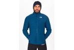 The North Face chaqueta 100 Glacier Full Zip